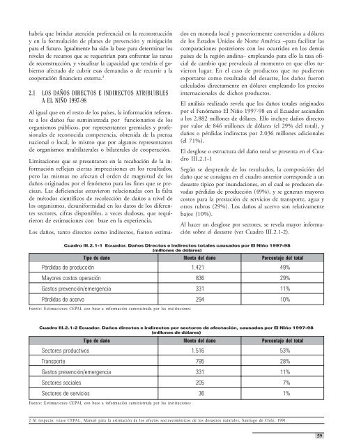 Descargar PDF - Publicaciones - CAF