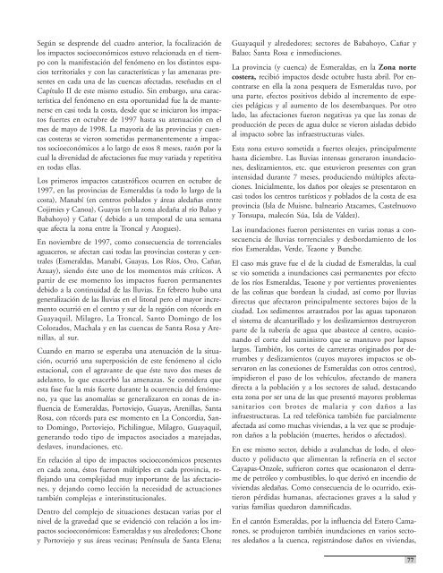 Descargar PDF - Publicaciones - CAF