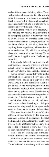 Heller M, Woodin W.H. (eds.) Infinity. New research frontiers (CUP, 2011)(ISBN 1107003873)(O)(327s)_MAml_