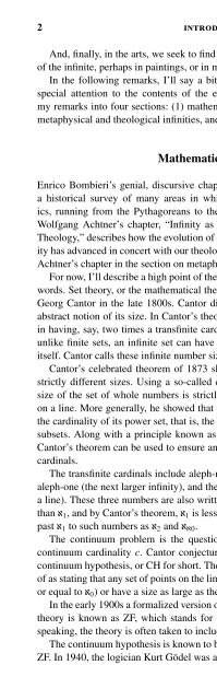 Heller M, Woodin W.H. (eds.) Infinity. New research frontiers (CUP, 2011)(ISBN 1107003873)(O)(327s)_MAml_