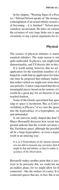 Heller M, Woodin W.H. (eds.) Infinity. New research frontiers (CUP, 2011)(ISBN 1107003873)(O)(327s)_MAml_