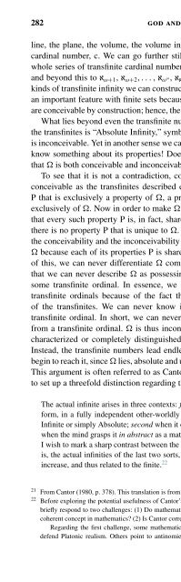 Heller M, Woodin W.H. (eds.) Infinity. New research frontiers (CUP, 2011)(ISBN 1107003873)(O)(327s)_MAml_