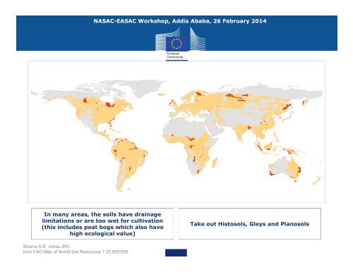 Agricultural biotechnology in Europe and Africa-Anne Glover