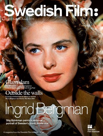 Swedish Magazines
