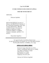 Hamdan v rumsfeld case brief online