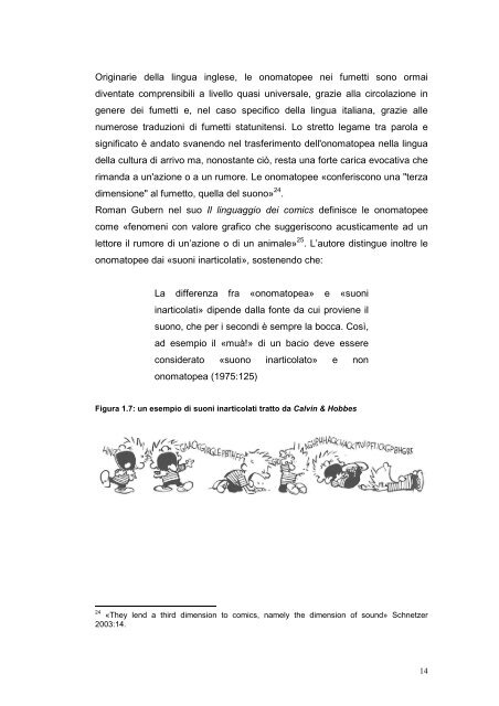 Tesi di Valeria Sanna - Bruno Osimo, traduzioni, semiotica della ...