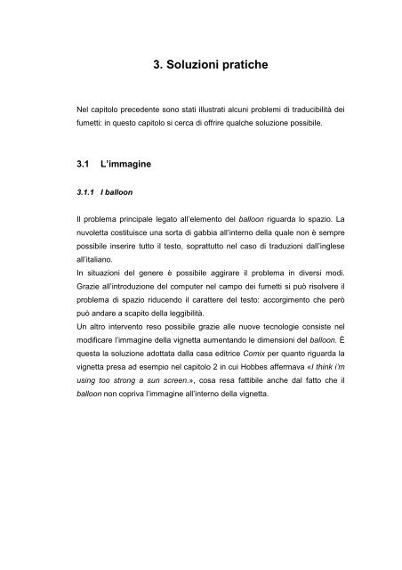 Tesi di Valeria Sanna - Bruno Osimo, traduzioni, semiotica della ...