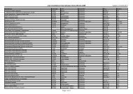 bau 2009 list of exhibitors last update 12 23 2008 casa portale