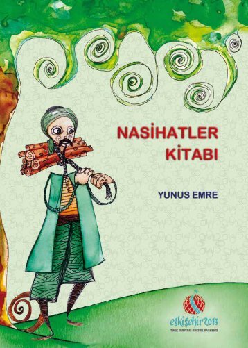 Nasihatler KitabÄ± (YetiÅkinler Ä°Ã§in) EskiÅehir 2013 TDKB AjansÄ±