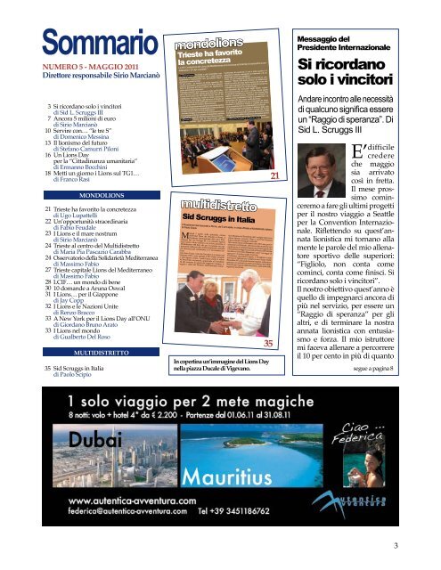 restrizioni di incontri legali
