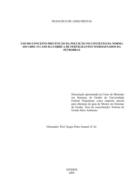 AVANÇOS NO SISTEMA PRODUTIVO DA MANGUEIRA EM SÃO PAULO OBJETIVANDO