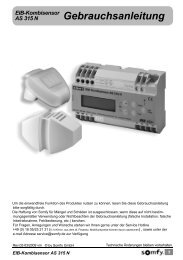 GA AS 315 N Rev_02_03_2009_vmCS3.indd - Somfy KNX