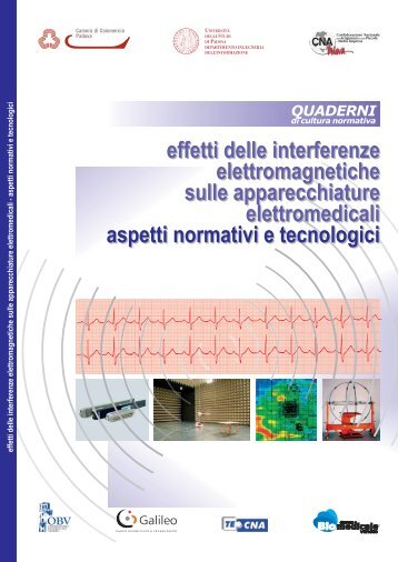 effetti delle interferenze elettromagnetiche sulle ... - Innovazione