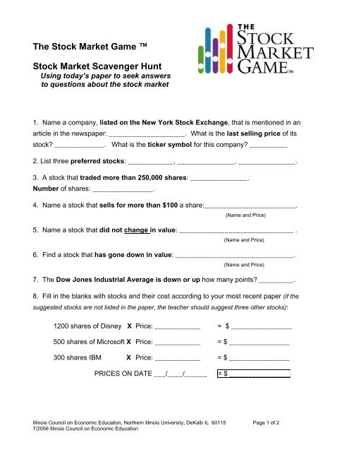 39-stock-market-worksheet-for-students-worksheet-master