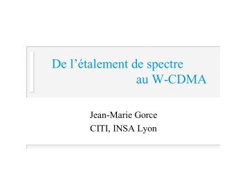 etalement spectre v4