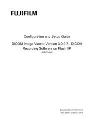 Configuration and Setup Guide for Dicom Image Viewer-Dicom ...