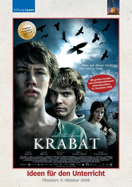 Krabat