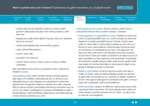 Canllawiau ar gyfer masnachu yn y trydydd sector - WCVA