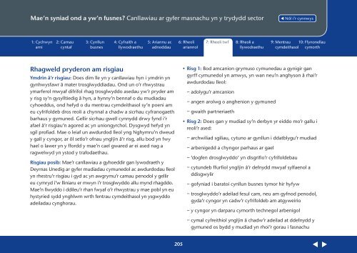 Canllawiau ar gyfer masnachu yn y trydydd sector - WCVA