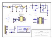 Protel Document - PIC, AVR, SX, 24Cxx PROGRAMMER