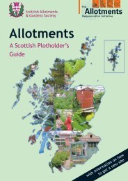 Scot plot guide Q3:layout 7 - Scottish Allotments and Gardens Society
