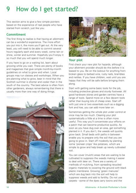 Scot plot guide Q3:layout 7 - Scottish Allotments and Gardens Society