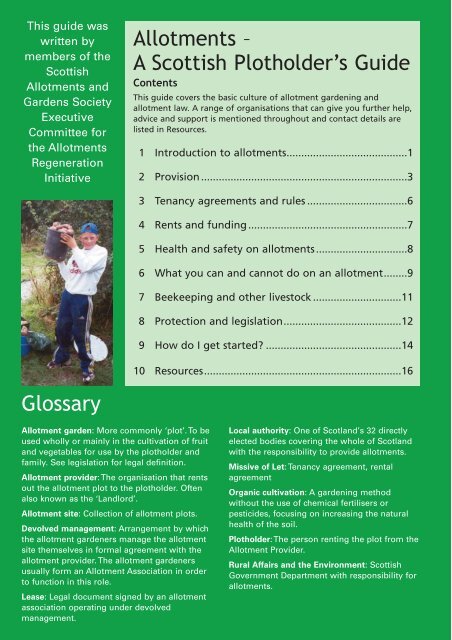 Scot plot guide Q3:layout 7 - Scottish Allotments and Gardens Society