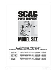 Download Parts List