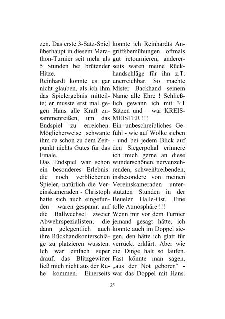 Heft Nr. 46 Ausgabe Dezember 2006