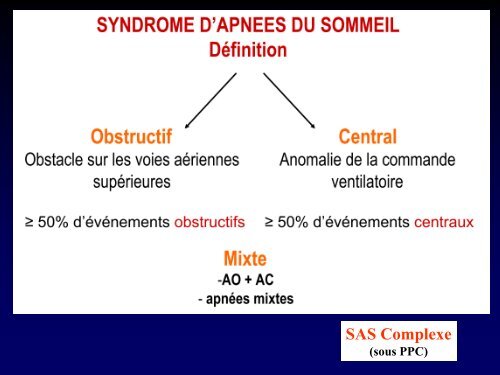 SAS Complexe - JPRS