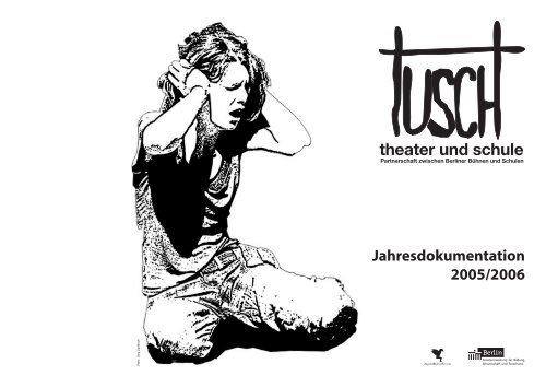 Jahresdokumentation 2005/2006 - TUSCH