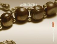 Joyería en Oro y Plata - Universidad Iberoamericana León