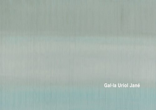Gal.la Uriol Jané  - Camon
