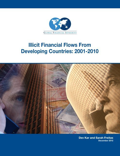 Illicit Financial Flows from Developing Countries ... - culturaRSC.com