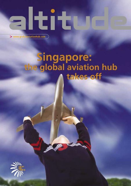 Singapore: - Asian Centre for Aerospace Capability Development ...