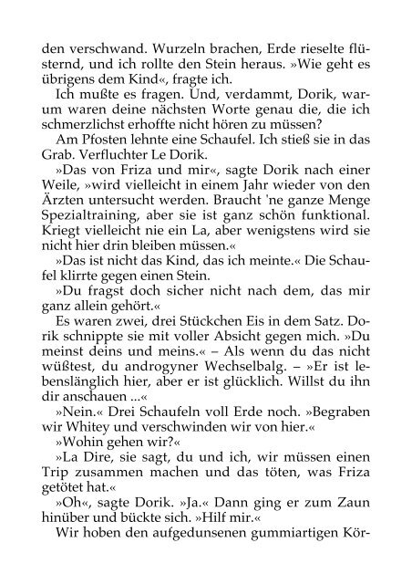 samuel r. delany einstein, orpheus und andere