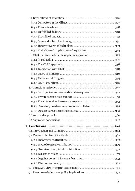 Evaluating ICT for Education in Africa - Royal Holloway, University of ...