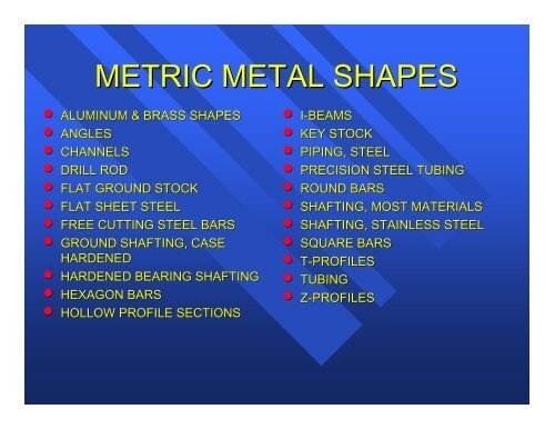 (PDF) Slide Show - Maryland Metrics