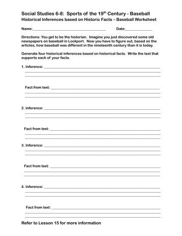 Packet Contains Worksheets For Grades 6 8 Grade 6 Schoolnotes