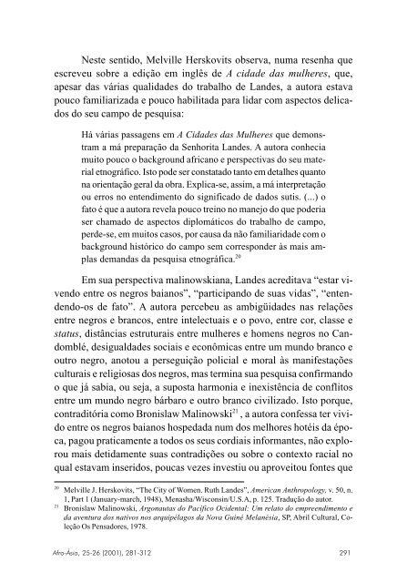 A legitimação do intelectual negro no meio acadêmico brasileiro