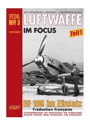 Luftwaffe im Focus, Spezial No. 3/2008