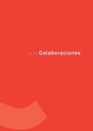 Colaboraciones - Instituto Cervantes