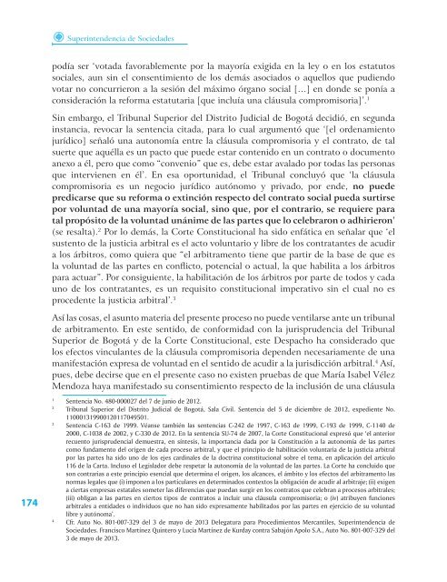 Libro Jurisprudencia societaria