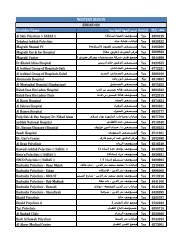 Updated Network Provider List - January.xlsx - MedNet