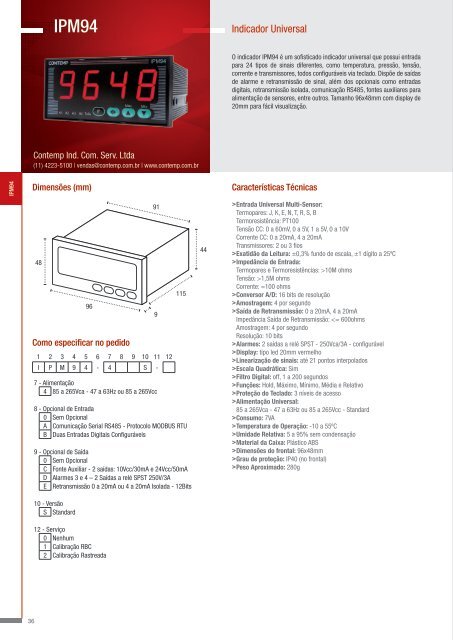 CTP_003_CatalogoTecnico_COM ESTILO.indd - Contemp