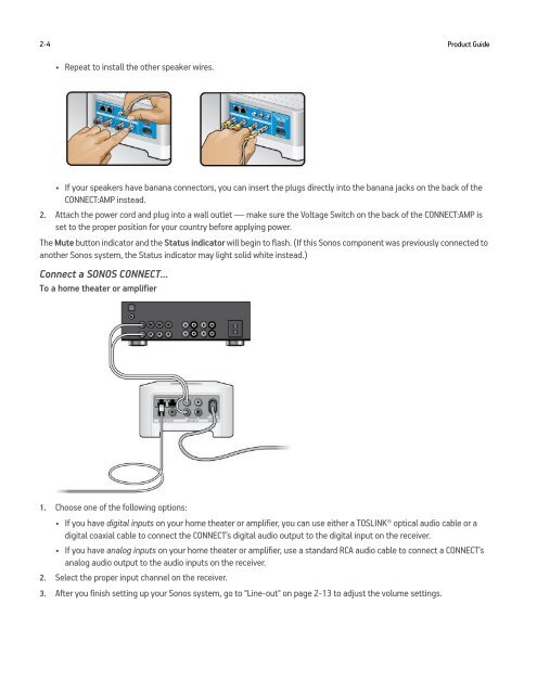 Sonos Controller for Mac or PC - Almando