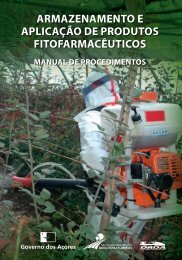 armazenamento e aplicaÃ§Ã£o de produtos fitofarmacÃªuticos