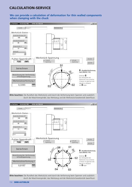 soft top jaws - STOCKFER