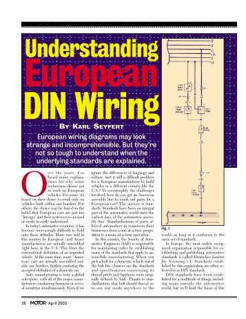 Understanding European wiring diagrams - TheSamba.com