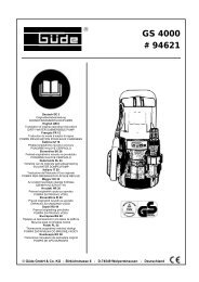 GS 4000 # 94621 - Steiner Shopping GmbH